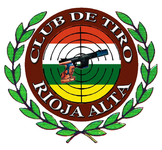 Club de tiro Rioja Alta